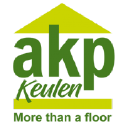 A. KEULEN NV Logo