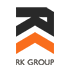 R & K GROUP LTD Logo