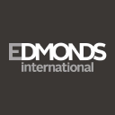 Edmonds International Logo