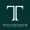 TENTS AND EVENTS (SCOTLAND) LIMITED Logo