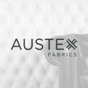 The Trustee for AUSTEX FABRICS UNIT TRUST Logo