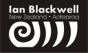 IAN BLACKWELL LIMITED Logo