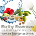 EARTHY ESSENCES PTY LTD Logo