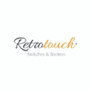 Retrotouch Switches & Sockets Logo