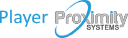 PLAYER PROXIMITY SYSTEMS PTY LTD Logo