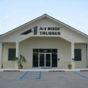 A-1 Roof Trusses Ltd., Company Logo