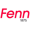 J.G. FENN LIMITED Logo