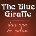 BLUE GIRAFFE LIMITED Logo
