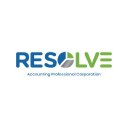 Resolve Accounting Professional Corporation Logo
