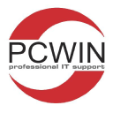 PCWIN Logo