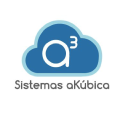 A3 Servicios de Tecnologia, S.A. de C.V. Logo