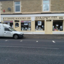 R & T SEWING MACHINES (BLACKBURN) LIMITED Logo