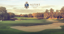 ALPINE GOLF & SPORTS CLUB COMPANY LIMITED Logo