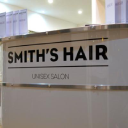 SMITH'S HAIR LIMITED Logo