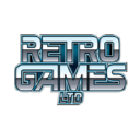 RETRO GAMES LTD Logo