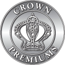 Crown Premiums, Inc. Logo