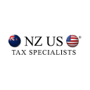 NZ US TAX SPECIALISTS LIMITED Logo