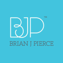 BRIAN J. PIERCE LIMITED Logo