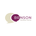 Benson Translation Service Logo