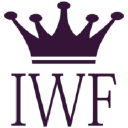 IWF Exklusives Wohndesign Irina Fuchsberger Logo
