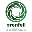 GRENFELL STUDIOS LIMITED Logo