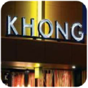 A & J KHONG Logo