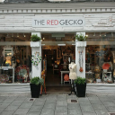 RED GECKO LTD Logo