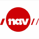 NAV INNLANDET Logo