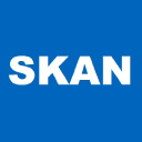 H.V. SKAN LIMITED Logo