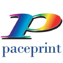 PACEPRINT LIMITED Logo