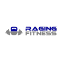 RAGING FITNESS LTD Logo