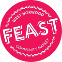 WEST NORWOOD FEAST Logo