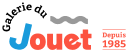 Galerie Du Jouet Logo