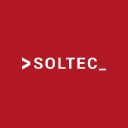 Soltec AB Logo