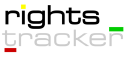 RIGHTS TRACKER LIMITED Logo