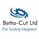 BETTA-CUT LTD Logo