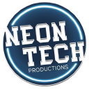 NEONTECH PRODUCTIONS LTD Logo