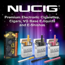 NUCIG LIMITED Logo