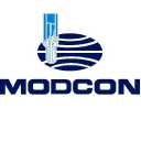 MODCON SYSTEMS LTD Logo