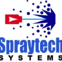 SPRAYTECH SYSTEMS Logo