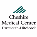 Cheshire Health Foundation Inc Logo