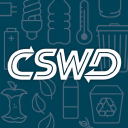 Chittenden Solid Waste District Logo