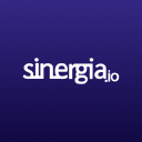 Grupo Synergia Logo