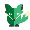 Green Fox Academy Logo