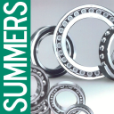 GERALD SUMMERS LIMITED Logo