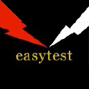 EASYTEST PTY LTD Logo