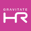 GRAVITATE-ATWORK LIMITED Logo