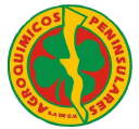 Agroquimicos Peninsulares, S.A. de C.V. Logo