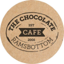 THE CHOCOLATE CAFE UK LTD Logo