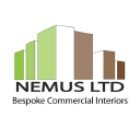 NEMUS LTD Logo